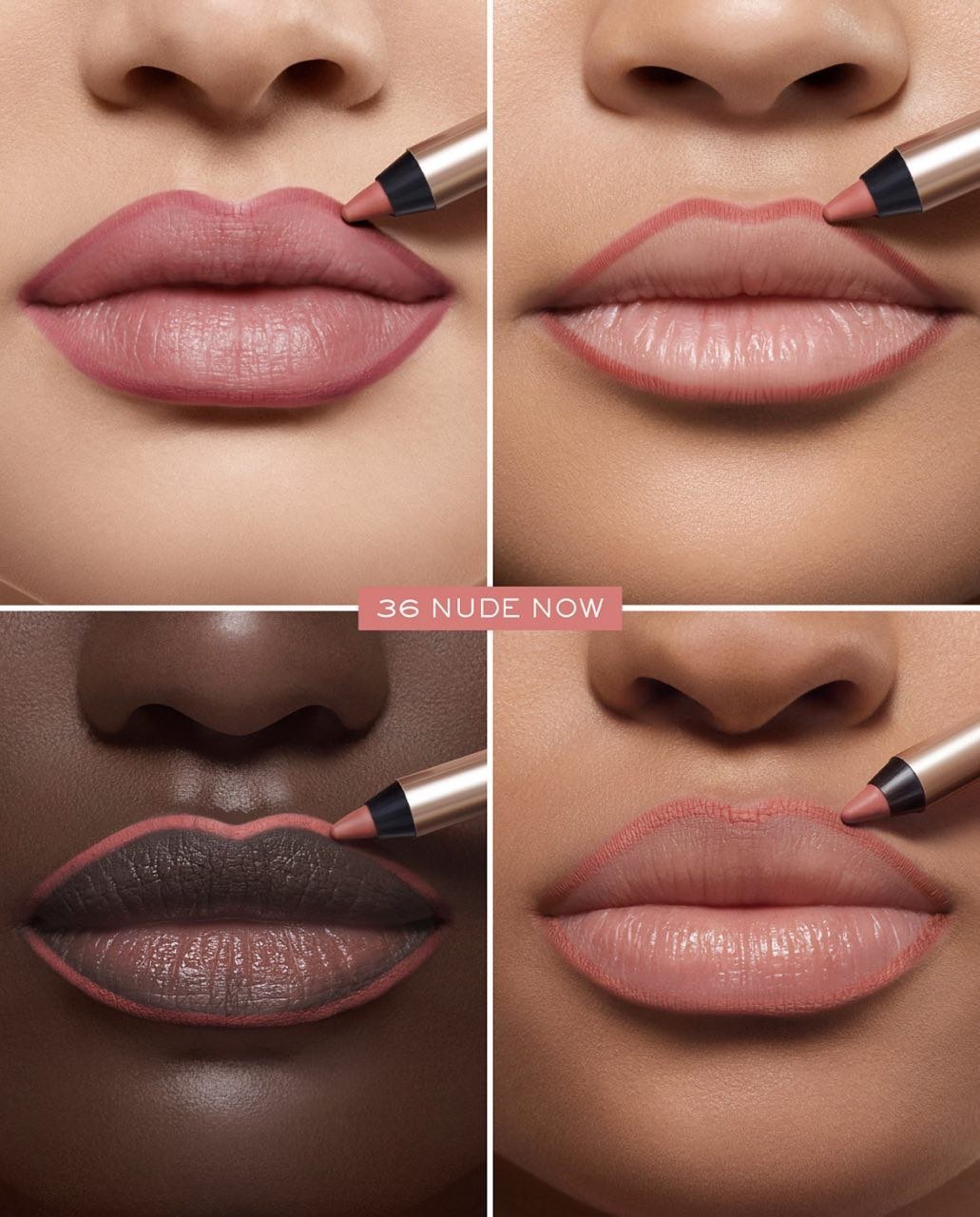 Lip Idôle Lip Shaper
