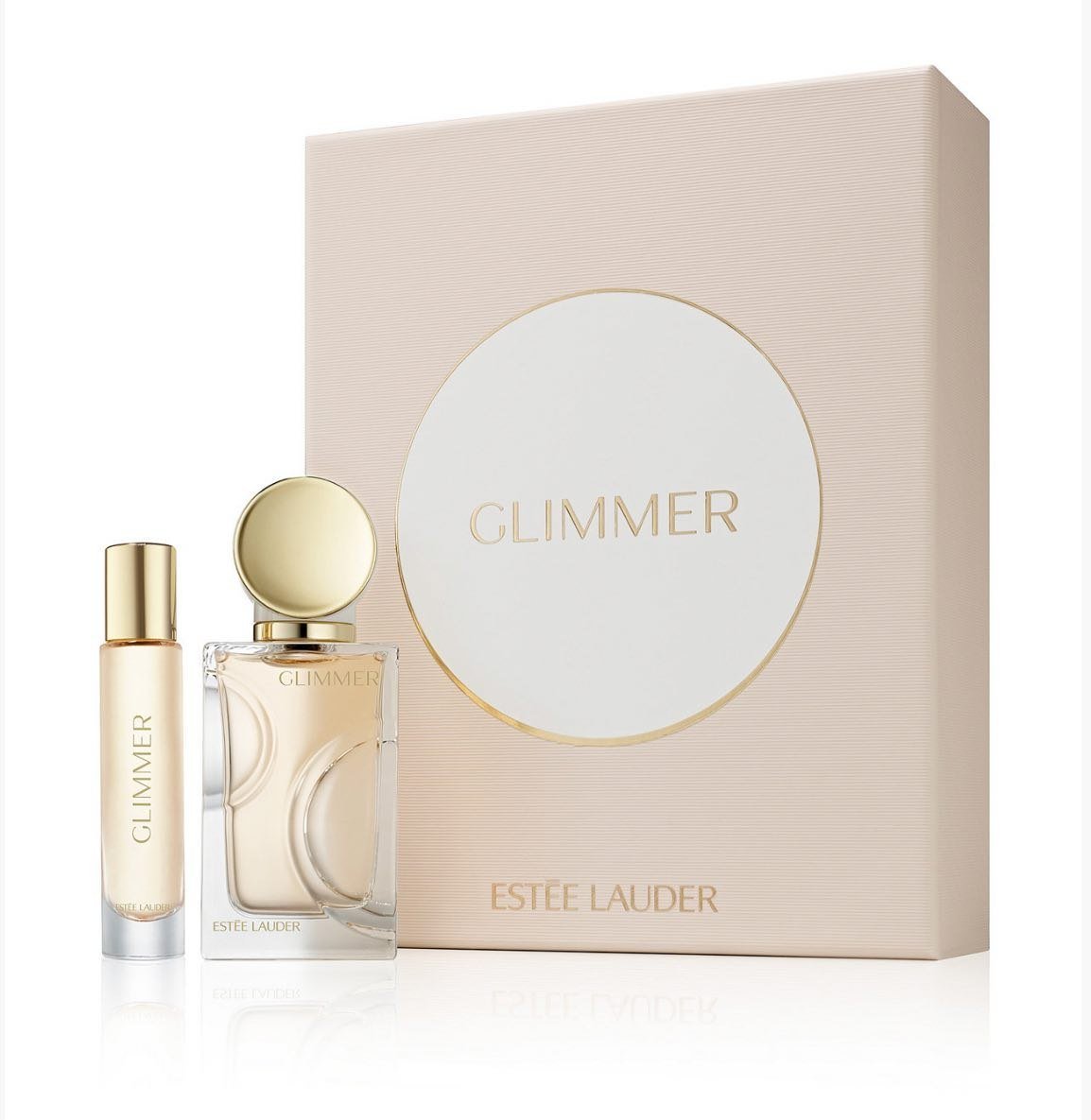 2-Piece Glimmer The Perfect Duo Eau de Parfum Spray Gift Set