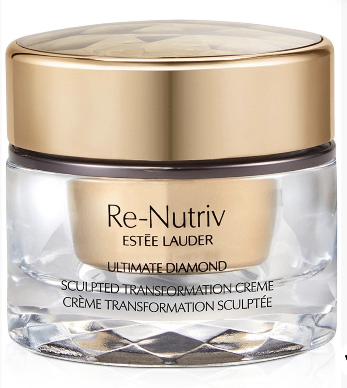 Re-Nutriv Ultimate Diamond Face Cream Moisturizer, 15 ml