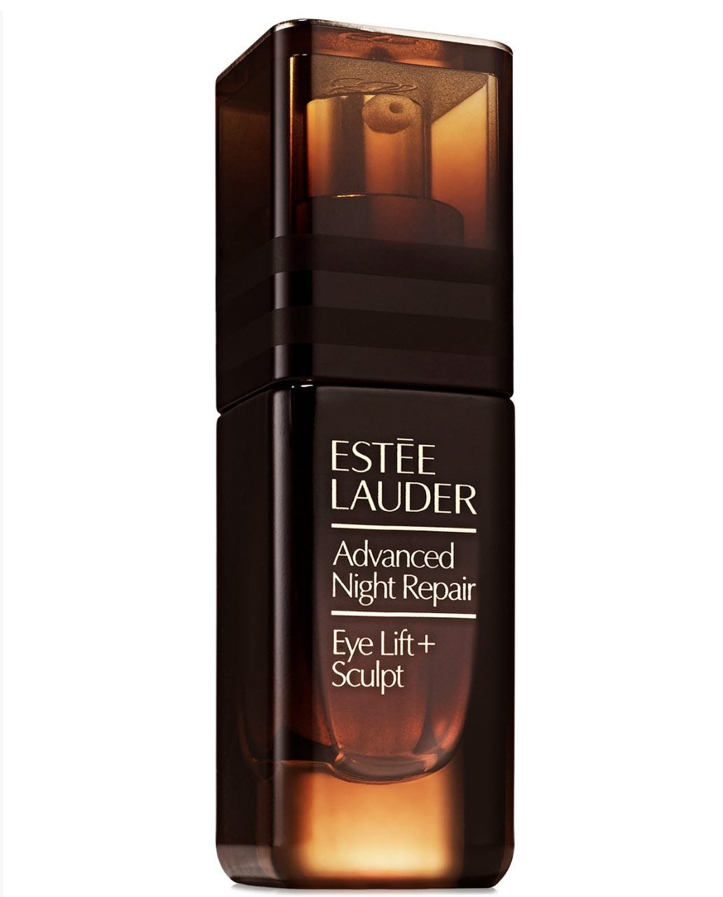 Advanced Night Repair Eye Lift + Sculpt Eye Cream, 0.5 oz.