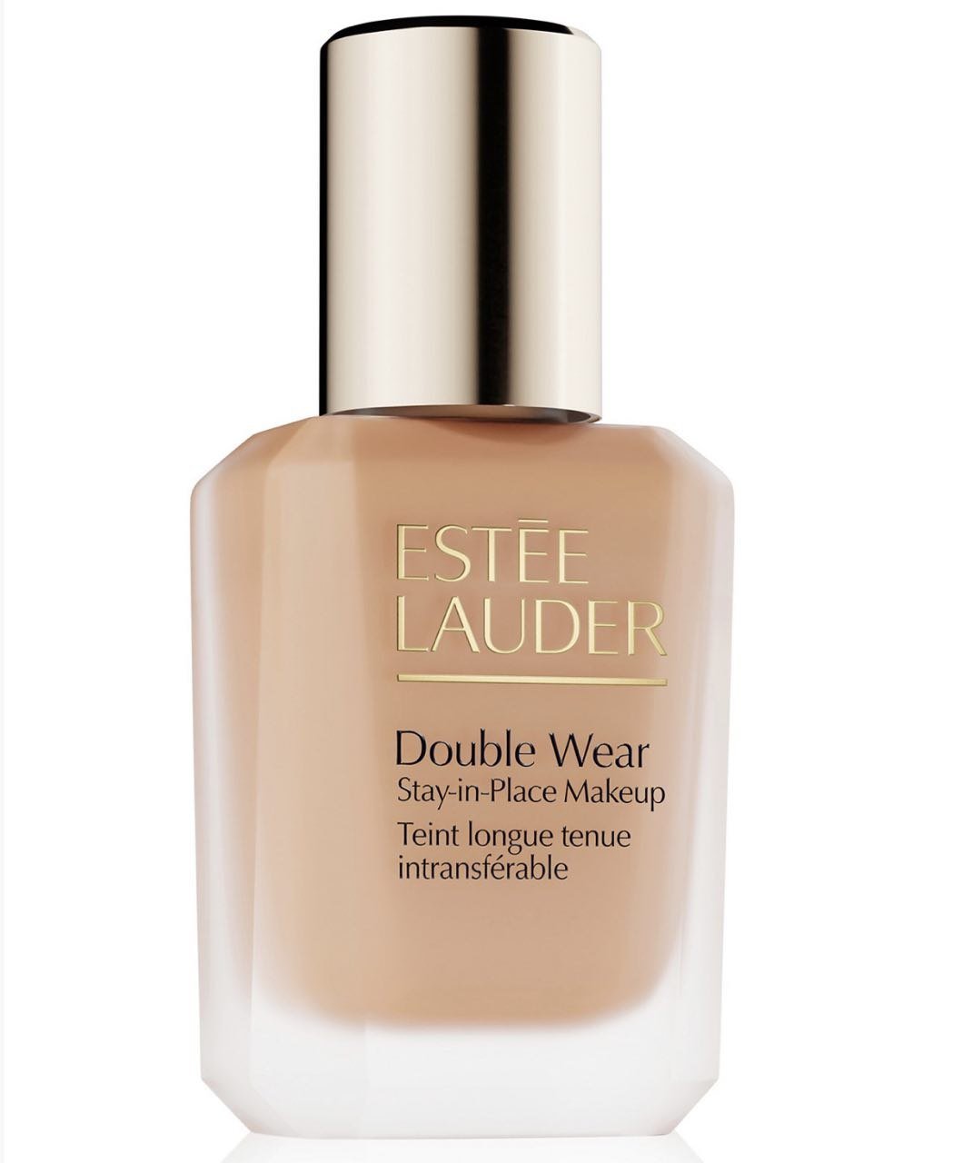 Double Wear Stay-in-Place Longwear Matte Foundation DEIXE SUA COR EM OBSERVAÇÕES ABAIXO