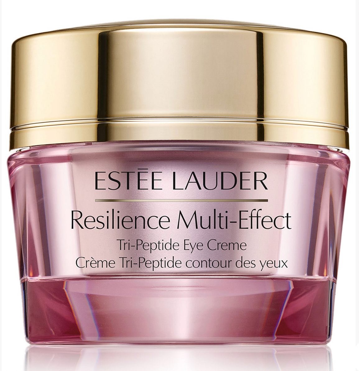 Resilience Multi-Effect Tri-Peptide Under Eye Cream, 0.5 oz.