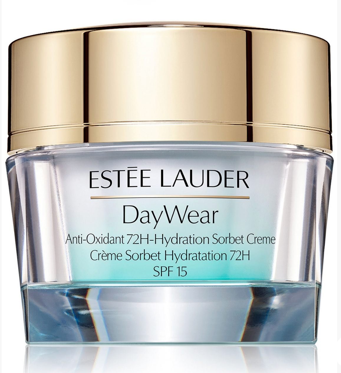 DayWear Anti-Oxidant 72H-Hydration Sorbet Moisturizer Cream SPF 15, 1.7 oz.