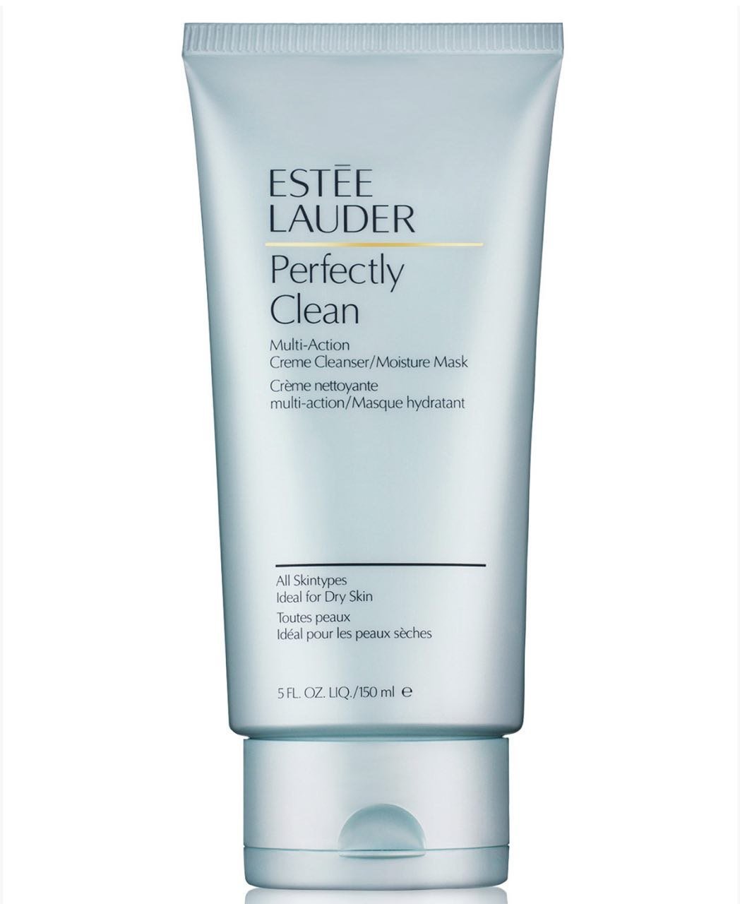 Perfectly Clean Multi-Action Cream Cleanser + Moisture Face Mask, 5 oz.
