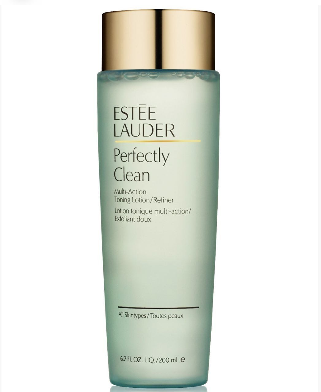 Perfectly Clean Multi-Action Hydrating Exfoliating Toner, 6.7 fl oz.