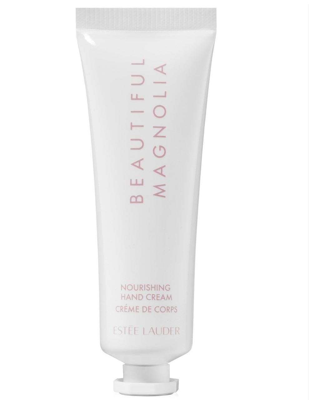 Beautiful Magnolia Nourishing Hand Cream, 1 oz.