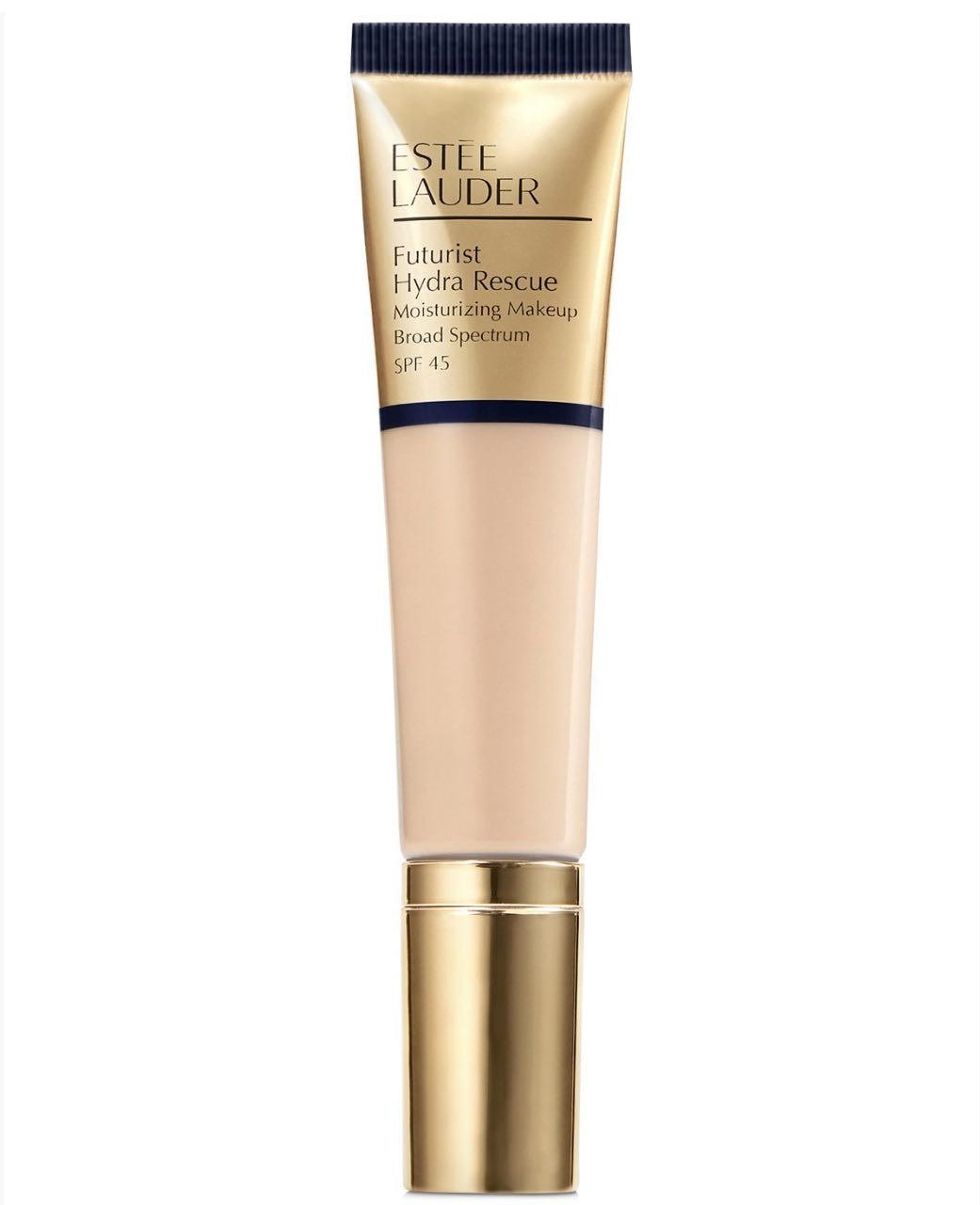 Futurist Hydra Rescue Moisturizing Foundation SPF 45, 1.2 oz. DEIXE SUA COR EM OBSERVAÇÕES