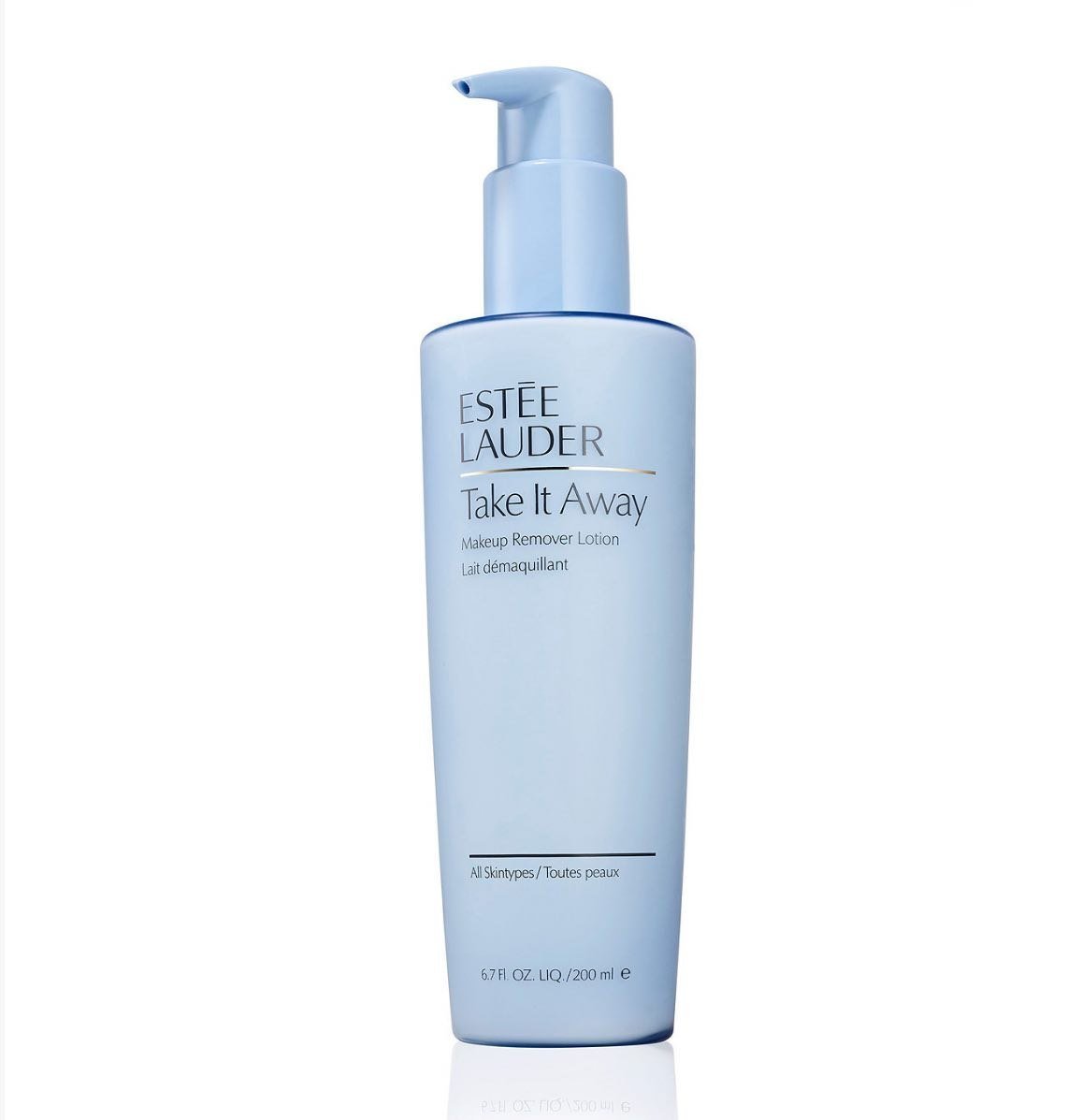 Take It Away Liquid Makeup Remover Lotion, 6.7 oz
