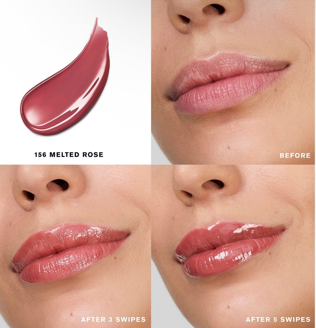 Pure Color Melt-On Glosstick Lip Gloss
