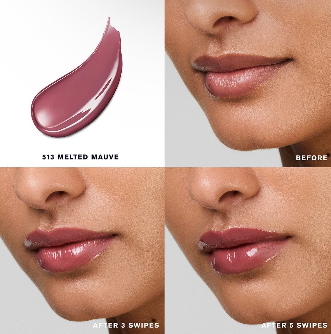 Pure Color Melt-On Glosstick Lip Gloss