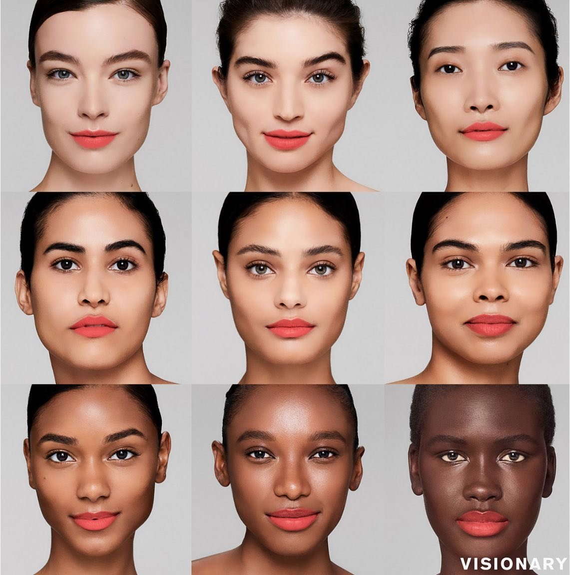 Pure Color Long-Lasting Matte Lipstick