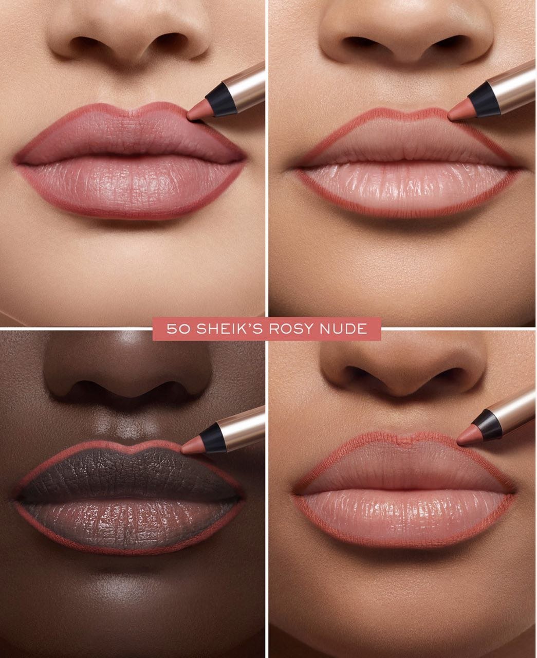 Lip Idôle Lip Shaper
