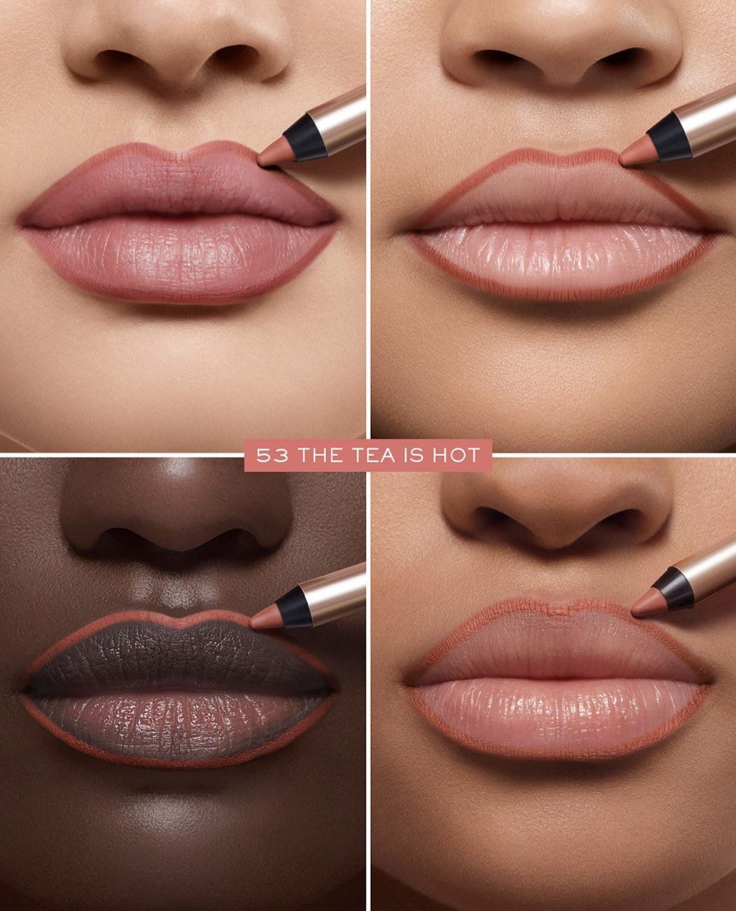 Lip Idôle Lip Shaper