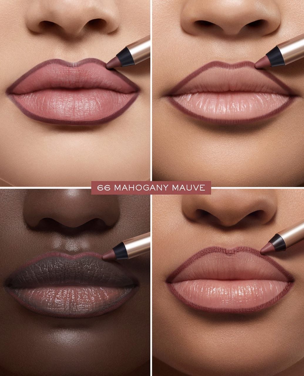 Lip Idôle Lip Shaper