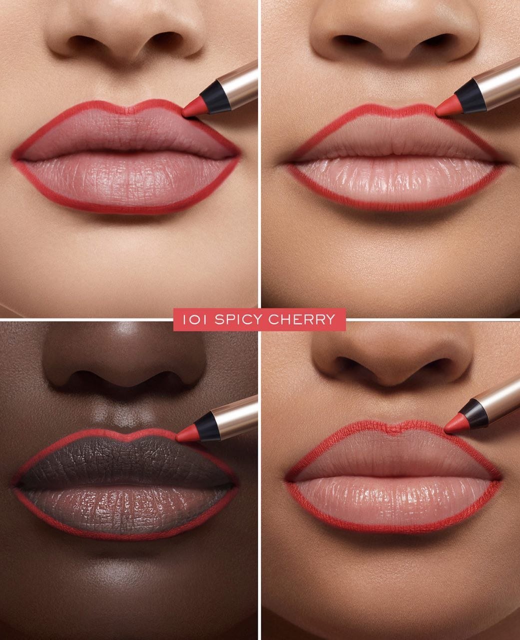 Lip Idôle Lip Shaper