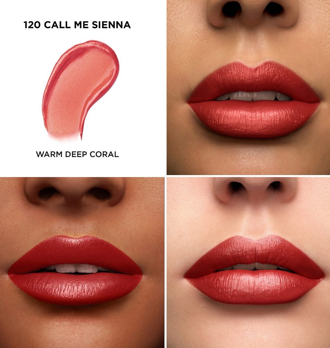 L'Absolu Rouge Cream Lipstick