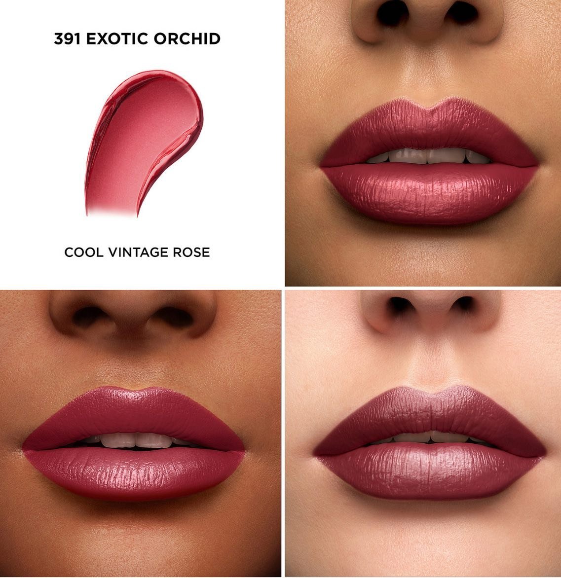 L'Absolu Rouge Cream Lipstick