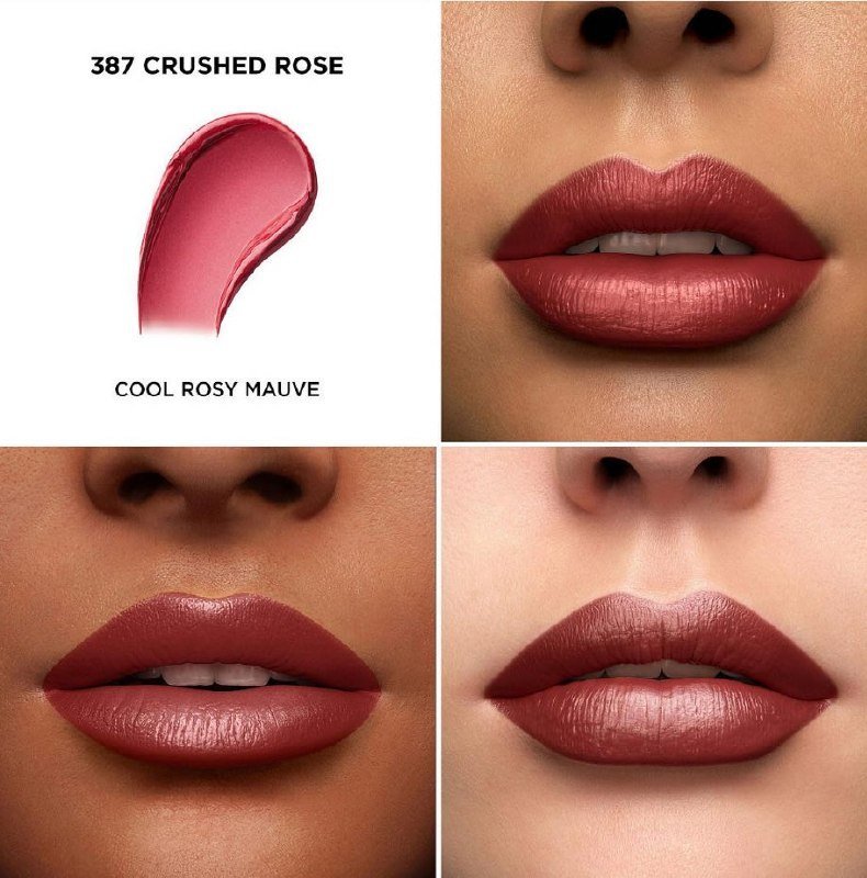 L'Absolu Rouge Cream Lipstick