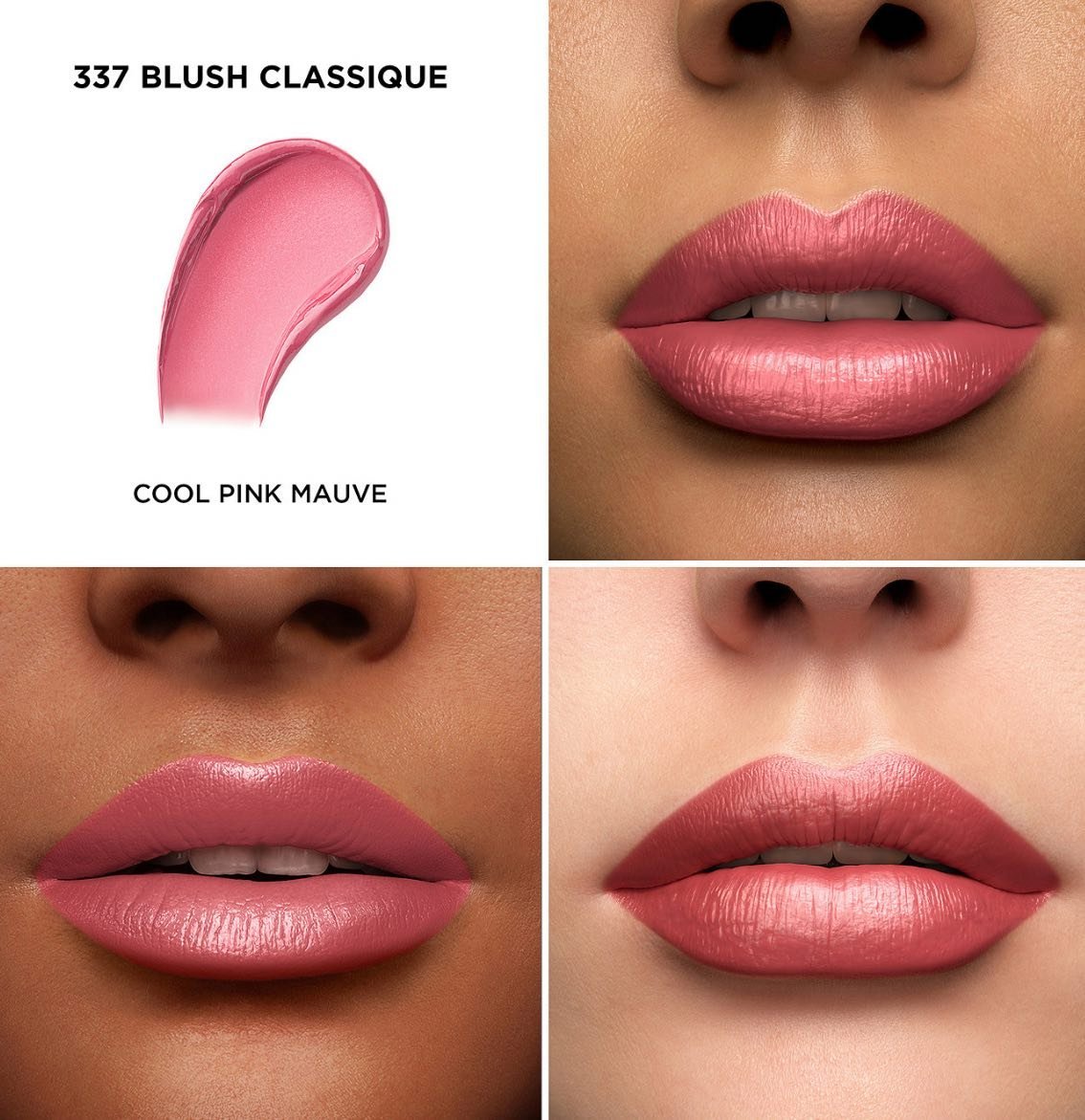 L'Absolu Rouge Cream Lipstick