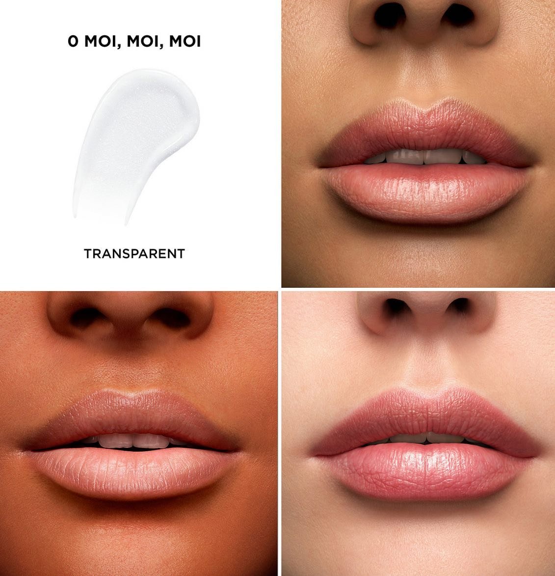 L'Absolu Rouge Cream Lipstick