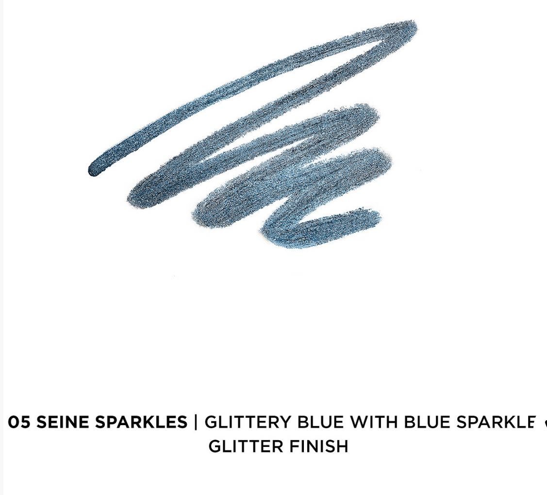 24H Drama Liqui-Pencil Waterproof Eyeliner Pencil