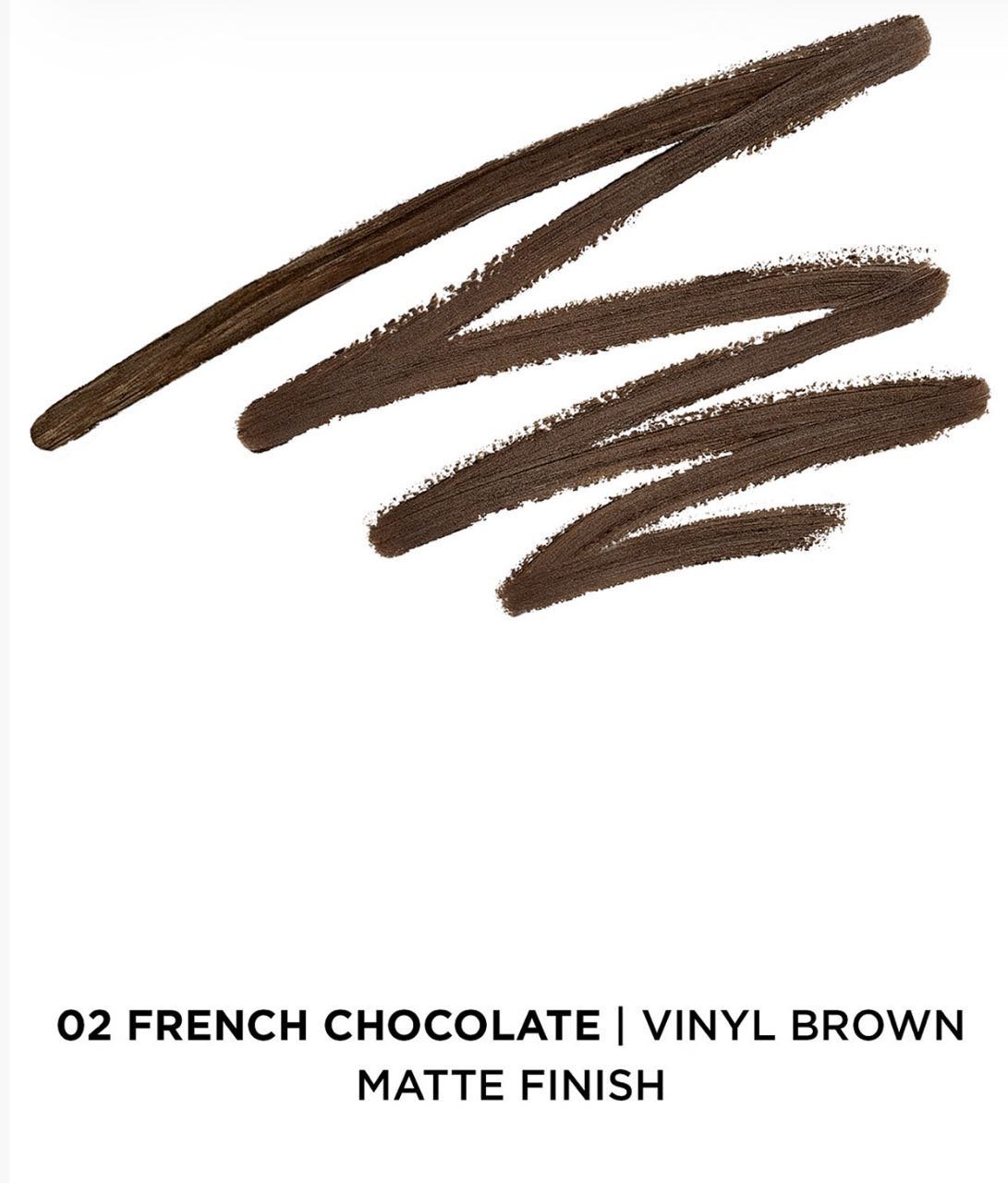 24H Drama Liqui-Pencil Waterproof Eyeliner Pencil
