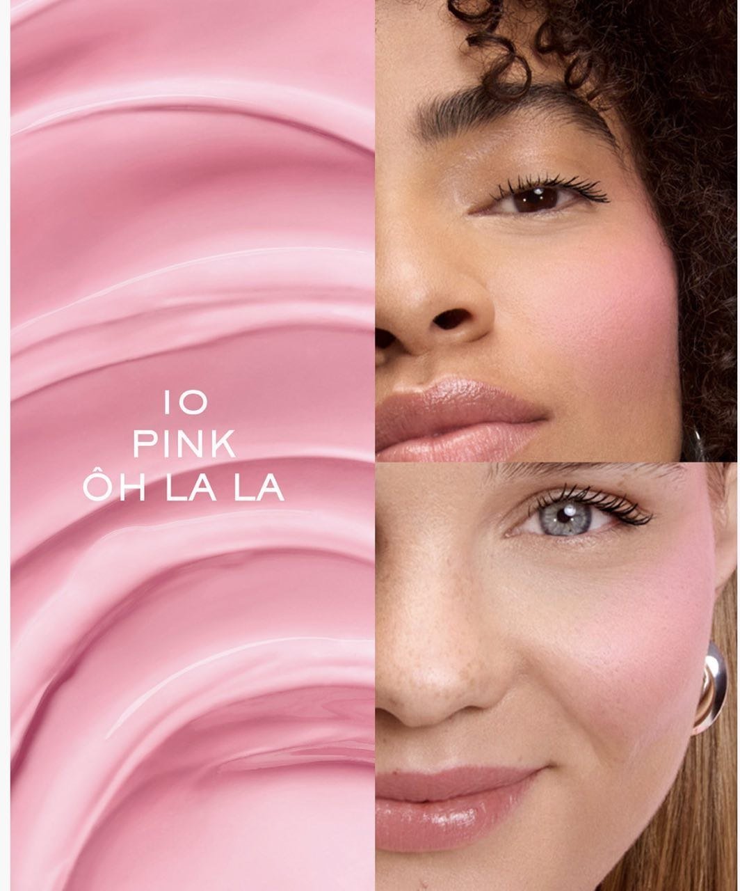 Skin Idôle Juicy Blush