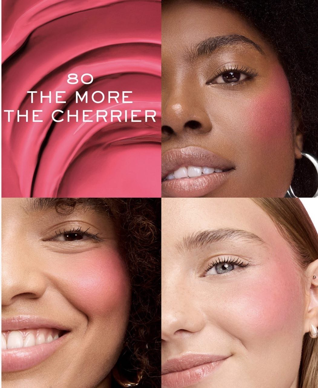 Skin Idôle Juicy Blush