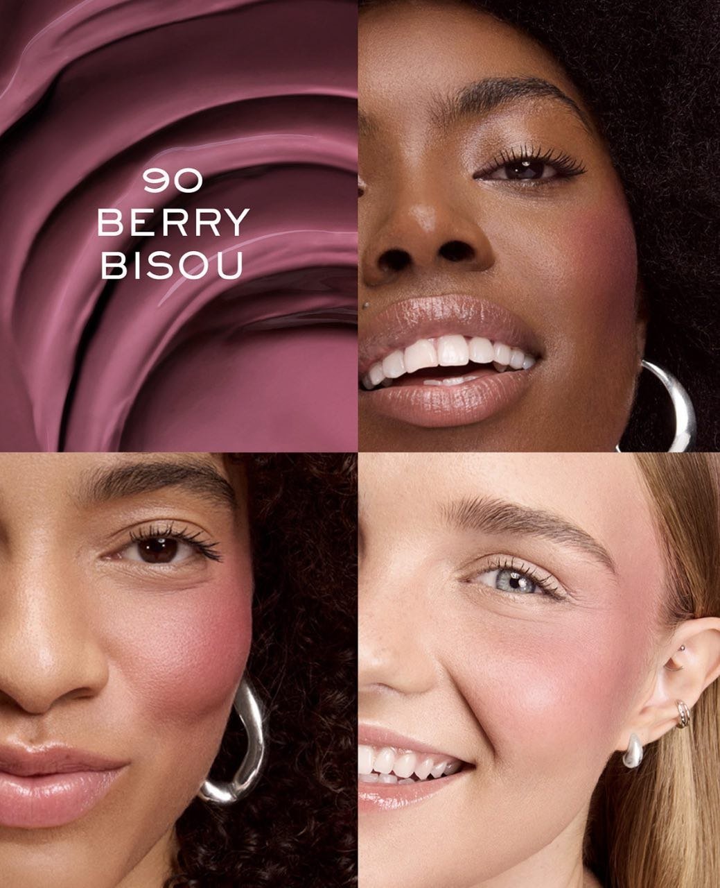 Skin Idôle Juicy Blush