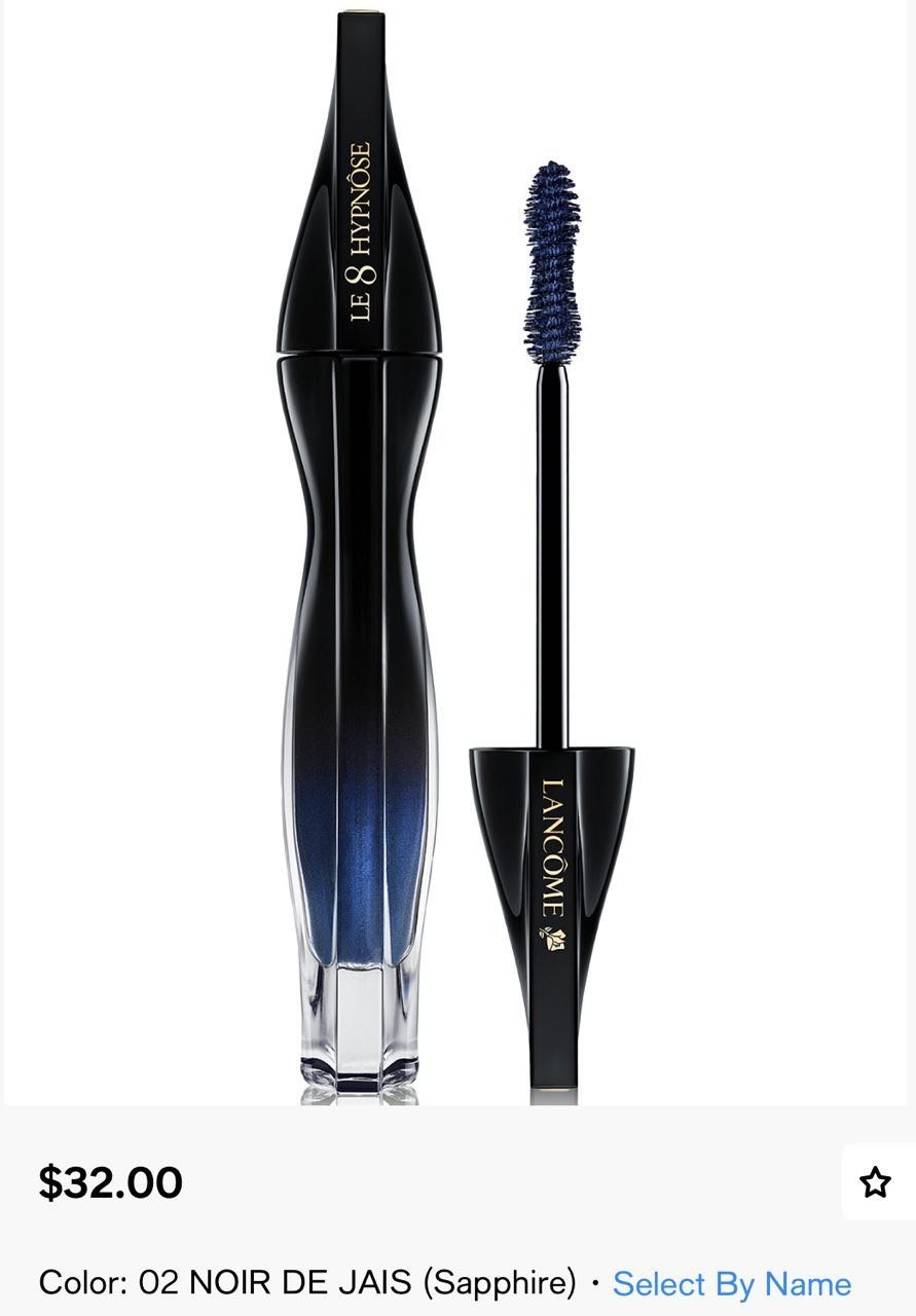Le 8 Hypnôse Serum-Infused Volumizing Mascara