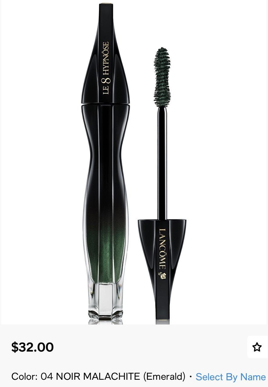 Le 8 Hypnôse Serum-Infused Volumizing Mascara