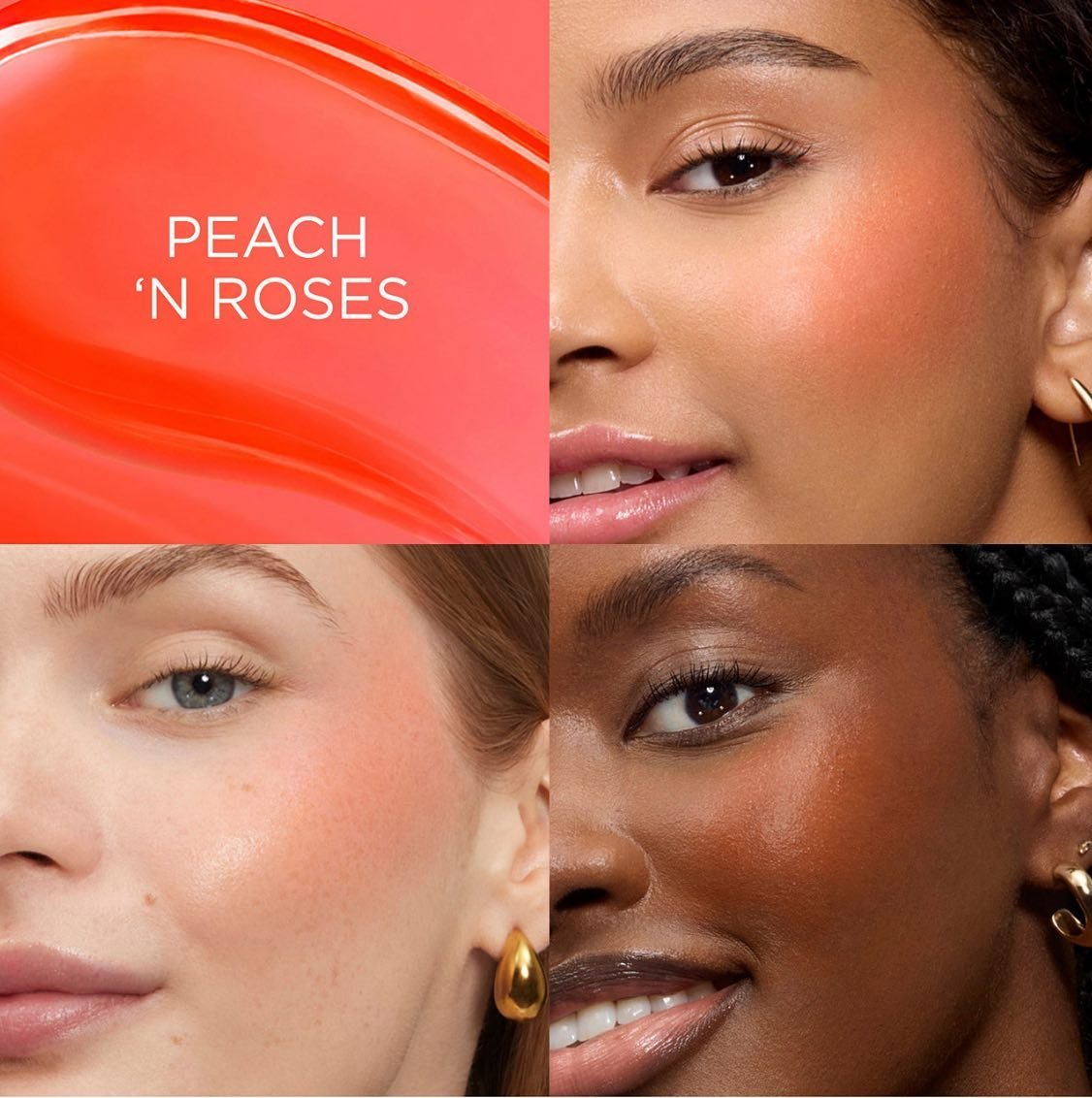 Juicy Tubes Cheeks Jelly Blush Tint