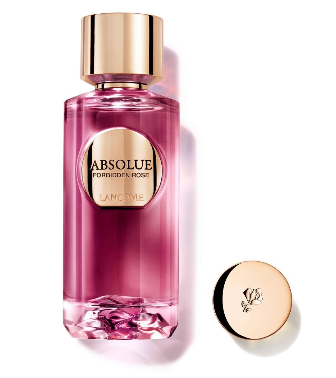 Absolue Les Parfums Forbidden Rose 3.4oz