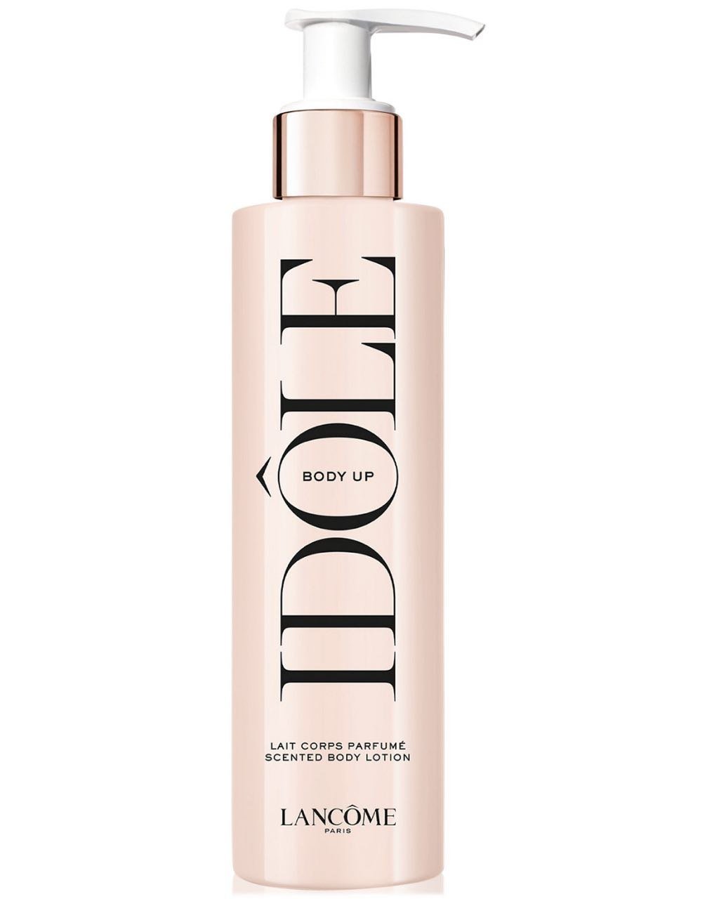 Idôle Body Up Scented Body Lotion