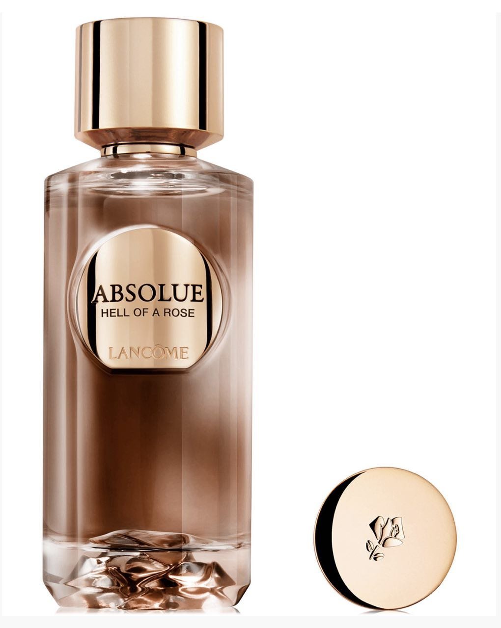 Absolue Hell Of A Rose Eau de Parfum 3.4oz