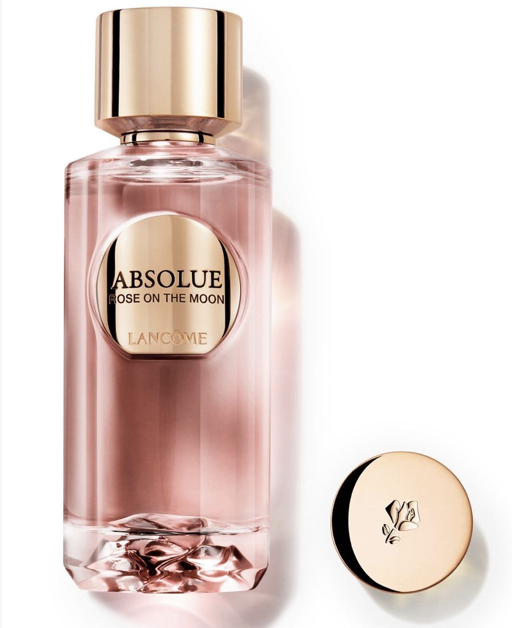 Absolue Rose On The Moon Eau de Parfum 3.4oz