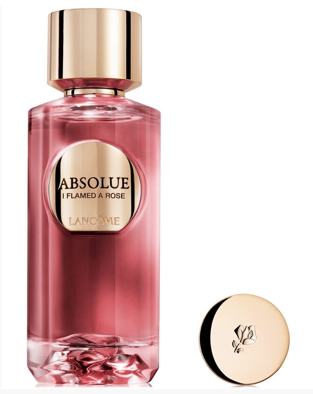 Absolue I Flamed A Rose Eau de Parfum 3.4oz