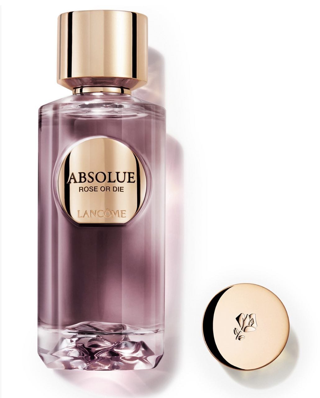 Absolue Rose Or Die Eau de Parfum 3.4oz