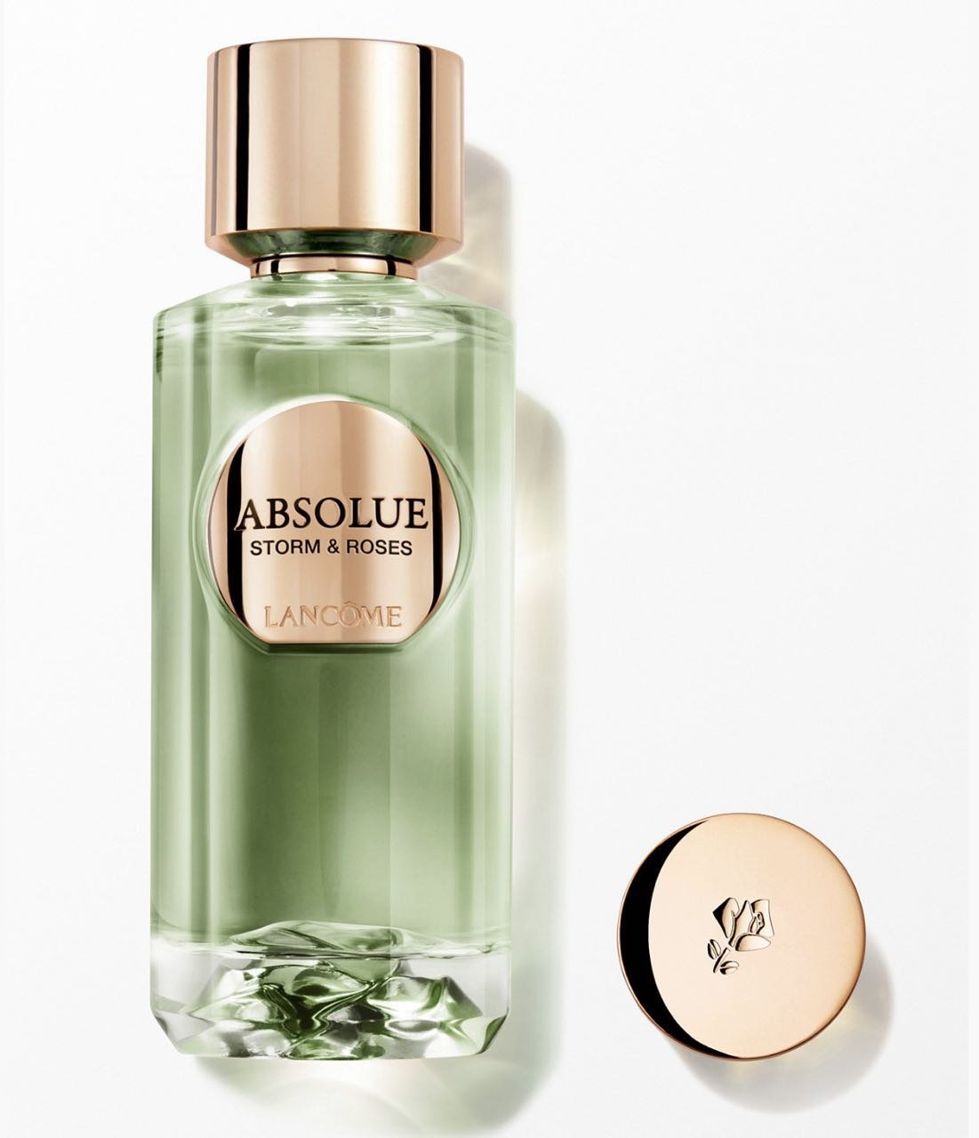 Absolue Storm & Roses Eau de Parfum 3.4oz