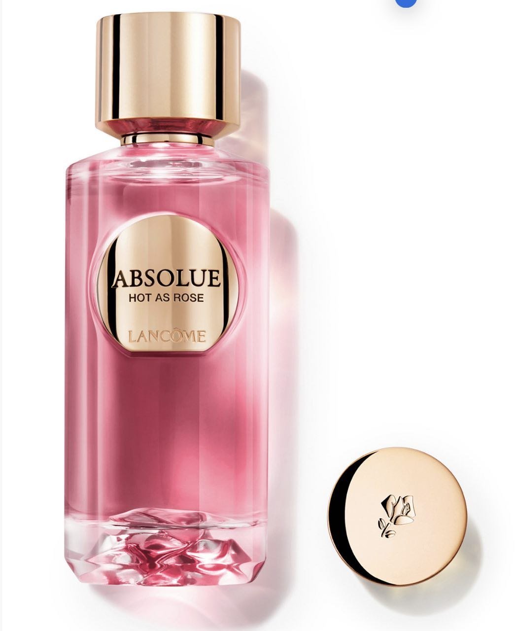 Absolue Hot As Rose Eau de Parfum, 3.4 oz.