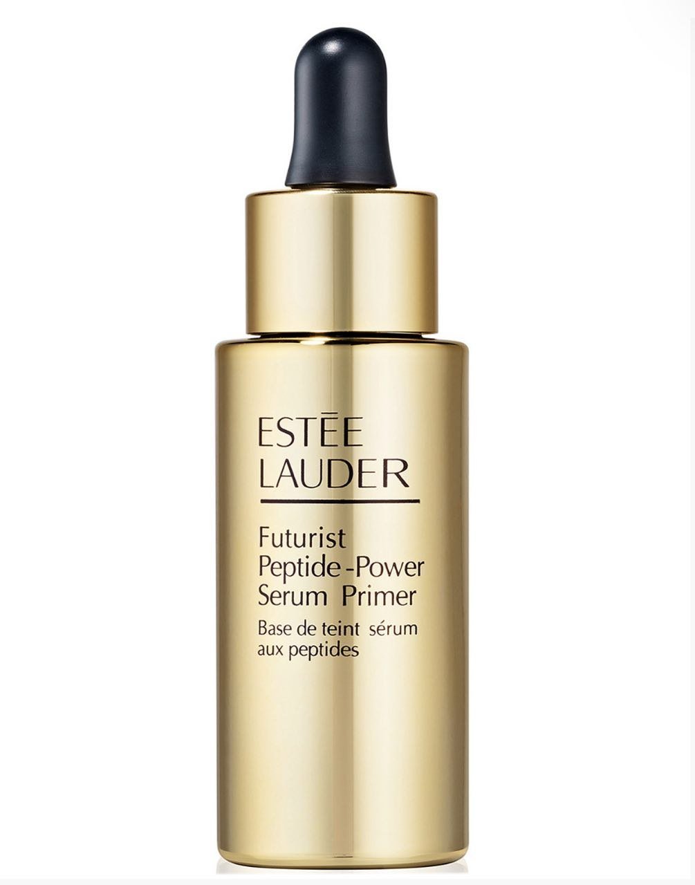 Futurist Peptide-Power Hydrating Serum Primer with Hyaluronic Acid, 30 ml