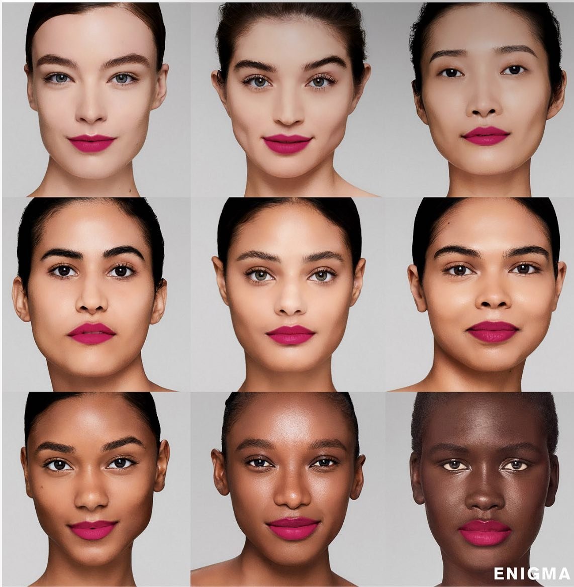 Pure Color Long-Lasting Matte Lipstick