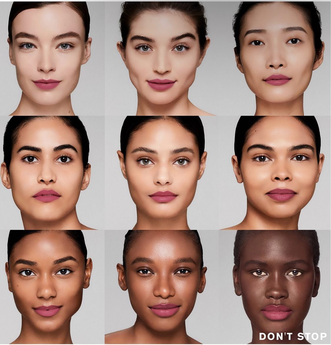 Pure Color Long-Lasting Matte Lipstick