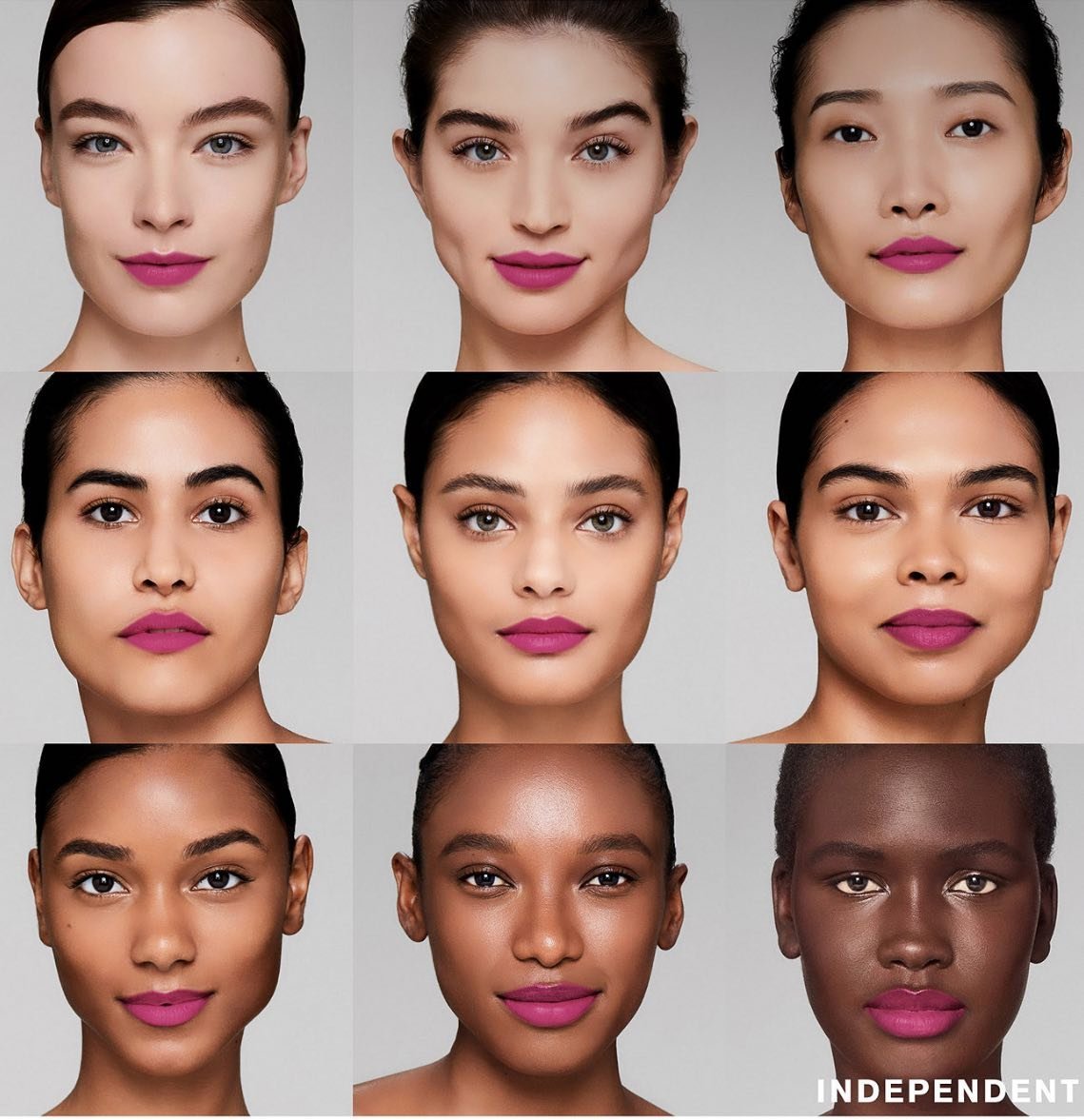 Pure Color Long-Lasting Matte Lipstick