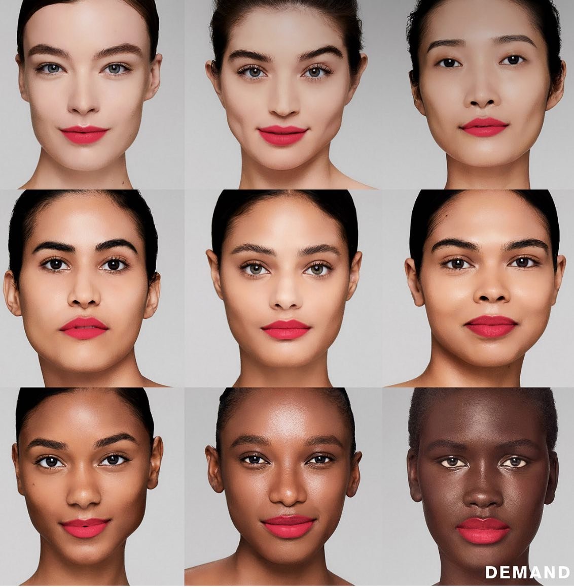 Pure Color Long-Lasting Matte Lipstick