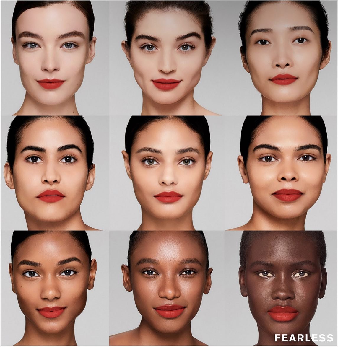 Pure Color Long-Lasting Matte Lipstick