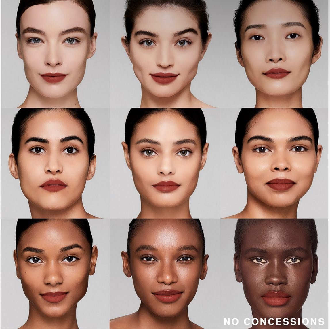 Pure Color Long-Lasting Matte Lipstick