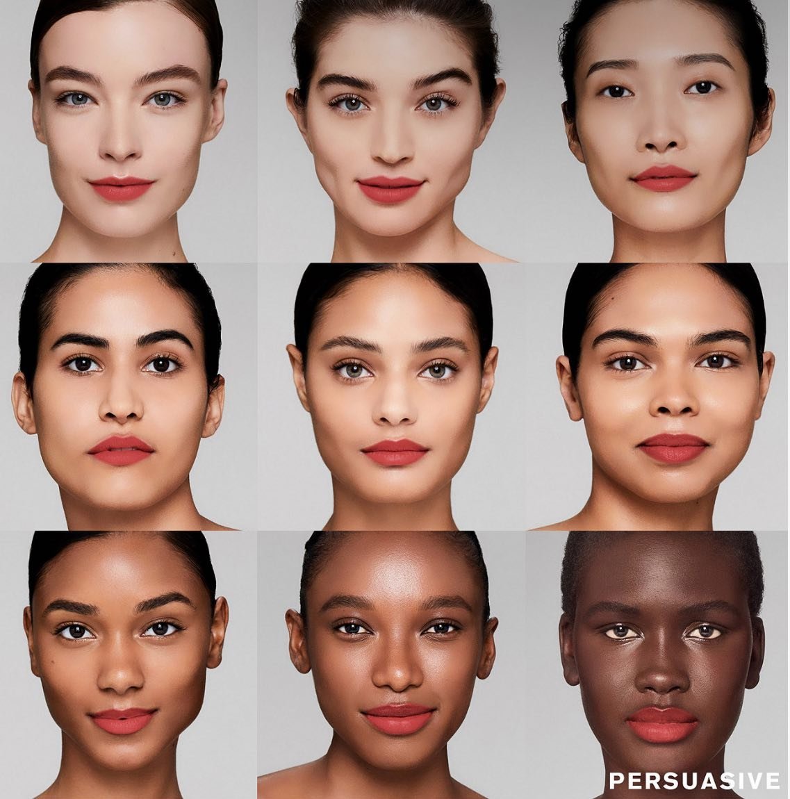 Pure Color Long-Lasting Matte Lipstick