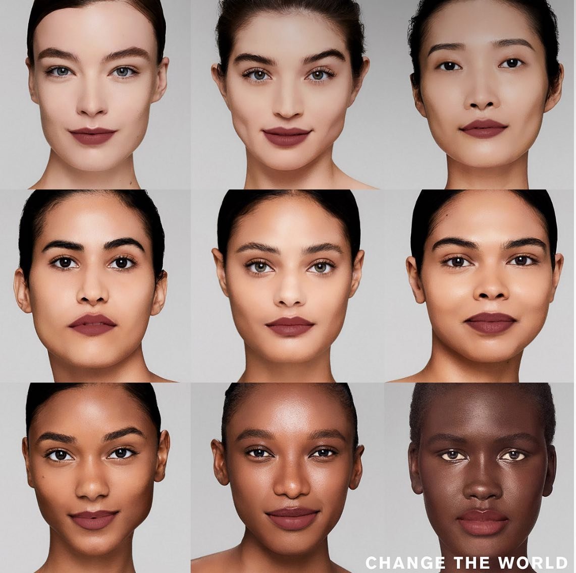Pure Color Long-Lasting Matte Lipstick