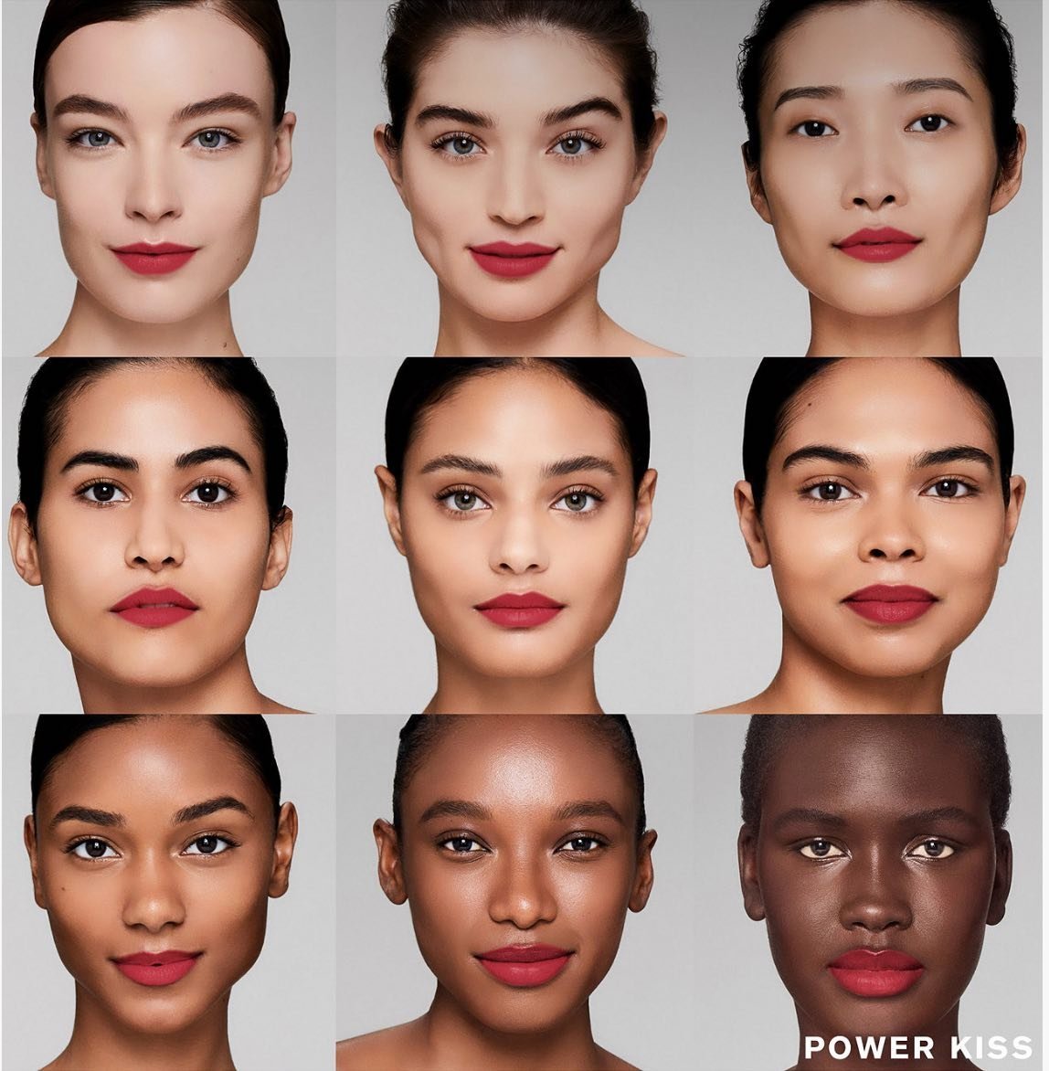 Pure Color Long-Lasting Matte Lipstick